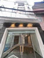 Cần Bán Căn Nhà Trong Ngõ Chợ Đôn - Nghĩa Xá - Lê Chân - Hải Phòng