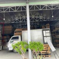 *Cho thuê kho*450m2 gần đường Đỗ Xuân Hợp, Phước Long B, Quận 9