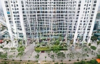 Bán Cc Tecco Diamond, Tứ Hiệp, Thanh Trì, Hà Nội, Diện Tích 70M2, Giá 3Xx Tỷ
