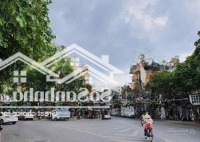 Bán Nhà Ngọc Lâm. Long Biên Quận.vỉa Hè Đẹp,Ô Tô Tránh Kinh Doanh.có Ô Chờ Thang Máy,Tính Giá Đất.
