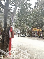 Bán Nhà Ngọc Lâm. Long Biên Quận.vỉa Hè Đẹp,Ô Tô Tránh Kinh Doanh.có Ô Chờ Thang Máy,Tính Giá Đất.