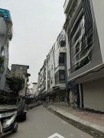Bán Mảnh Đất Mặt Phố Thuỵ Khuê - Tây Hồ - Vỉa Hè, View Hồ Tây - Kinh Doanh 58M-Mt8M Giá Bán 24 Tỷ