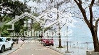 Bán Mảnh Đất Mặt Phố Thuỵ Khuê - Tây Hồ - Vỉa Hè, View Hồ Tây - Kinh Doanh 58M-Mt8M Giá Bán 24 Tỷ