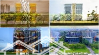 Bán Căn Hộ 3 Phòng Ngủlavida Plus, 96M2, Căn Góc. View Đẹp, Nhà Thoáng Mát, Giá Bán 5,8 Tỷ Liên Hệ: 0908155955