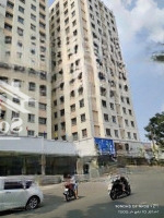 2,85 Tỷ - Cao Ốc B Ngô Gia Tự Q10- 2 Phòng Ngủ53,3M2- Sổ Sẵn Công Chứng Liền