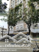 2,85 Tỷ - Cao Ốc B Ngô Gia Tự Q10- 2 Phòng Ngủ53,3M2- Sổ Sẵn Công Chứng Liền
