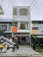 Bán Gấp Nhàhẽm Xe Hơi 3 Phòng Ngủ 4 Vệ Sinh 70M2 Tại Nguyễn Thị Minh Khai, P5, Q3, Giá Bán Gấp 3 Tỷ 450 Triệu, Shr