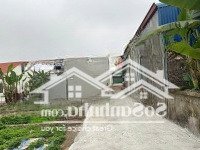 Bất Động Sản South Homes Mở Bán 4 Lô F0 Chợ Hương Dương Kinh.