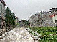 Bất Động Sản South Homes Mở Bán 4 Lô F0 Chợ Hương Dương Kinh.