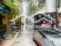 Bán Nhà Đường Nguyễn Chí Thanh, Đống Đa, 36M2, 5T, Ô Tô,Kd, Nhỉnh 16 Tỷ