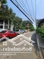 Bán Nhà 4 Lầu Đẹp Nhất Khu Ven Sông Sau Gigamail . Chủ Giảm Sâu Còn 8.X Tỉ. Hiệp Bình Phước . Tđ