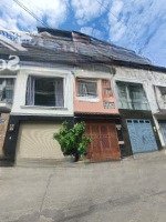Bán Nhà 4 Lầu Đẹp Nhất Khu Ven Sông Sau Gigamail . Chủ Giảm Sâu Còn 8.X Tỉ. Hiệp Bình Phước . Tđ