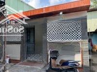Bán Nhà Riêng Tại Tô Ngọc Vân, Thạnh Xuân, Quận 12, 4 Tỷ, 99M2, Có Shr, Liên Hệ: 0703746926(Quang)