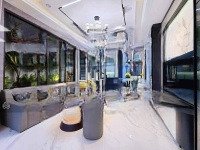 Biệt Thự Kinh Doanh Vip Vinhomes Gardenia Hàm Nghi - 220M2 - 5 Tầng - 7.1M Mặt Tiền - Giá Đầu Tư