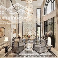 Biệt Thự Mặt Phố Cao Bá Quát, Ba Đình, 450M2,Mặt Tiền20M, Hầm Để Xe, Thang Máy, Giá Bán 488 Tỷ