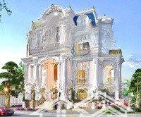 Biệt Thự Mặt Phố Cao Bá Quát, Ba Đình, 450M2,Mặt Tiền20M, Hầm Để Xe, Thang Máy, Giá Bán 488 Tỷ