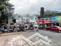 Bán Lô Đất Đẹpmặt Tiềnhoàng Hữu Nam 2 Mặt Tiền Trước Sau - Ngay Sát Bên Lê Văn Việt - Tp Thủ Đức