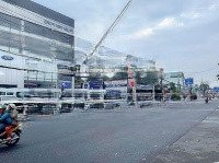 Bán Lô Đất Đẹpmặt Tiềnhoàng Hữu Nam 2 Mặt Tiền Trước Sau - Ngay Sát Bên Lê Văn Việt - Tp Thủ Đức