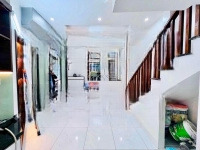 Bán Nhà Phố Võ Thị Sáu 6.2 Tỷ. Diện Tích 30M2 4 Tầng. Mặt Tiền 6M Kinh Doanh, Ô Tô Đỗ Cửa - Lô Góc