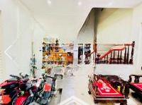 Siêu Hiếm!Bán Nhà P.phú Đô-50M-5T-Mặt Tiền 4,8M- Thang Máy-Nhỉnh 10Ty