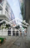 Giảm 2 Tỷ - Bán Gấp Nhà 2 Mặt Tiềnhẽm Xe Hơilê Văn Sỹ, Thông Huỳnh Văn Bánh, Ngang 9M - Cn 115M2 Đất