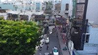 Giảm 2 Tỷ - Bán Gấp Nhà 2 Mặt Tiềnhẽm Xe Hơilê Văn Sỹ, Thông Huỳnh Văn Bánh, Ngang 9M - Cn 115M2 Đất