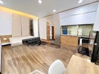 Studio Siêu Xịn - Cửa Sổ Thoáng - Thang Máy - Trường Sa Phú Nhuận