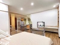 Studio Siêu Xịn - Cửa Sổ Thoáng - Thang Máy - Trường Sa Phú Nhuận