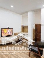 Studio Siêu Xịn - Cửa Sổ Thoáng - Thang Máy - Trường Sa Phú Nhuận