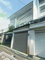 Hàng Hiếm Tại Phạm Văn Hai, P5, Tân Bình, Lk Chợ 3,35 Tỷ, 56M2, 2 Phòng Ngủ 2 Vệ Sinh 2 Tầng