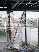 Cho Thuê Nhà Góc 2 Mặt Tiền Quận 3 - Có Thang Máy - Có Giấy Phép Pccc - 90 Triệu