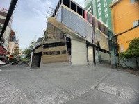 Cho Thuê Nhà Góc 2 Mặt Tiền Quận 3 - Có Thang Máy - Có Giấy Phép Pccc - 90 Triệu