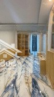 Nhà Bán 3 Tầng Mới Đẹp-41M2(4 X 10,5) -4 Pn, 3 Wc -2 Mặt Hẻm Thông 28 Dương Bá Trạc P2Q8-5Tỷ480 Tl