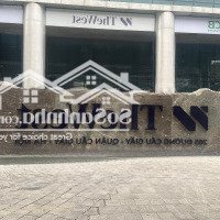 Cho Thuê Văn Phòng Tòa Nhà The West - Giá Rẻ, Diện Tích Linh Hoạt 92M2, 218M2, 800M2