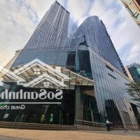 Cho Thuê Văn Phòng Tòa Nhà The West - Giá Rẻ, Diện Tích Linh Hoạt 92M2, 218M2, 800M2