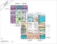 Chính Chủ Bán Căn Hộ 3 Phòng Ngủtại Bid Residence - Tầng Trung Đẹp View Thoáng Liên Hệ: 0869426313