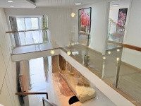 Chính Chủ Bán Căn Hộ Thông Tầng Sky Garden 1, Pmh Q7. Tổngdiện Tích130M2, 3 Phòng Ngủ 3 Vệ Sinh Liên Hệ: 0906710368 Trúc