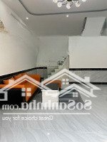 Bán Nhà 41M 1 Triệuệt 1Lầumặt Tiền7M Full Nội Thất Hẻmxh Đường Trần Thị Hè Q12 Giá Hơn 3Tỷ Tl