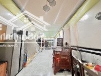 Mặt Tiền Kinh Doanh Đường Trường Chinh, Giá Giảm Sâu Còn 23 Tỷ -Diện Tích4X25, 5 Tầng - Chỉ 23 Tỷ