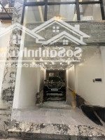 Bán Nhà Mặt Phố Tại Nguyễn Sơn, Bồ Đề, Long Biên, Hà Nội, 16,5 Tỷ, 45M2, Hàng Hiếm!