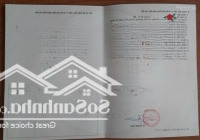 Chính Chủ Bán Lô Góc 2 Mặt Tiền Đất Dv Cạnh Aeon Maill Hà Đông