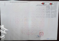 Chính Chủ Cần Sang Nhượng Lô Đất 68.8M2 Tại Hạ Bằng, Thạch Thất