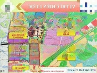 Chính Chủ Cần Sang Nhượng Lô Đất 68.8M2 Tại Hạ Bằng, Thạch Thất