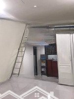 Chính Chủ Cho Thuê Căn Hộ Khép Kín, Thang Máy, 35M2- 4. 6 Triệu; Gần Bk-Kte, Ô Tô Đỗ Cửa