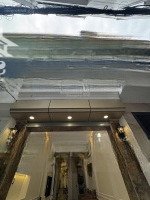 Siêu Phẩm Nhà Đẹp Yên Lạc, Hai Bà Trưng :Diện Tích41M² X 5 Tầngmặt Tiền: 3.5M 14.8 Tỷ Thang Máy. Gara .