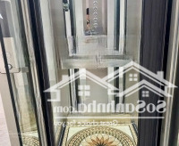 Bán Nhà Đẹp - Phân Lô Vip Phố Hồng Hà, Ba Đình - Thang Máy Nhập Khẩu, Ô Tô Tránh - Sổ Đỏ Chính Chủ