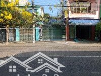 Bán Nhà Mặt Phố Tại Đường Tố Hữu, Phường 9, Tuy Hòa, Phú Yên, 6 Tỷ Vnd, 100 M2