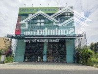 Chính Chủ Cho Thuê Nhà Mặt Tiền 38-40 Đặng Như Mai, P. Tml, Q2, 16X20M, Trệt Lửng 2 Lầu, 0908140491