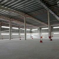 Cho thuê 3000m² và 6200m2 nhà xưởng sản xuất cơ khí tại Liên Chiểu, Đà Nẵng.