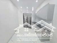 Bán Nhà Lĩnh Nam 48Mx4T Giá Bán 5.6 Tỷ: Nhà Mới Xây, Full Đồ, 2 Thoáng Trước Sau, Gần Phố, 20M Ra Oto